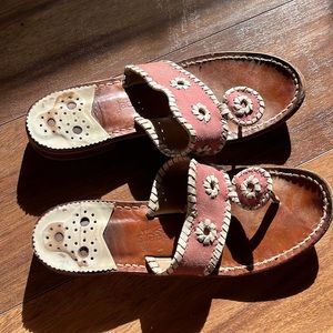 Nantucket red jack Rogers